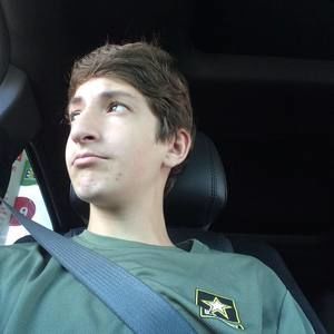 Meet your Posher, John